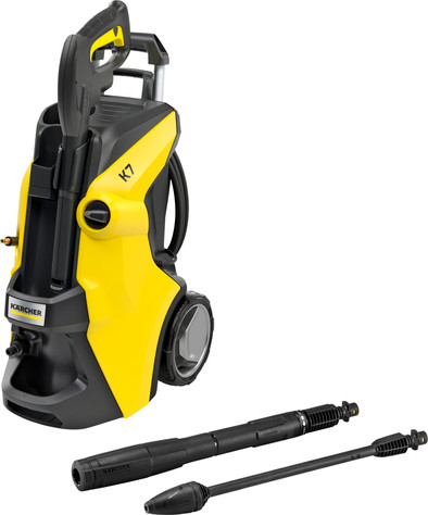 Karcher K7 Power Flex is nooit meer leverbaar