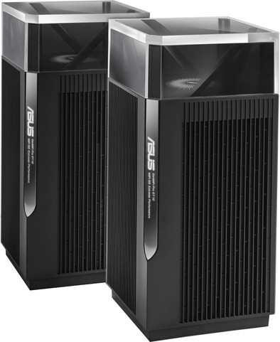 ASUS ZenWiFi Pro ET12 2-pack is no longer available