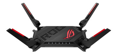 Asus ROG Rapture GT-AX6000 is nooit meer leverbaar
