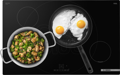 Bosch PIE811BB5E is no longer available