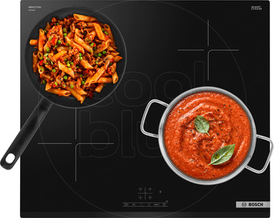 Bosch PIE63KBB5E is no longer available