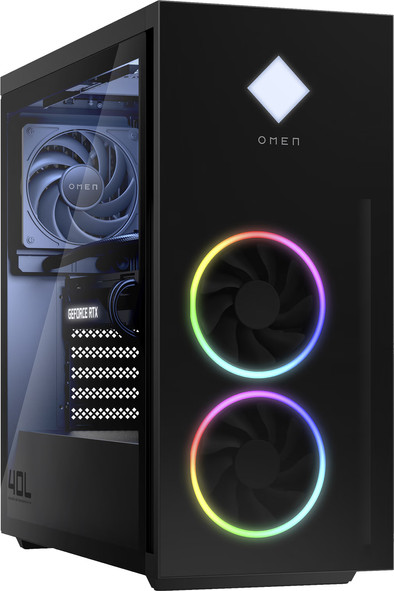 Le produit HP OMEN 40L GT21-0980nd ne sera plus jamais disponible