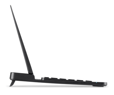 Belkin Mobile Keyboard Android AZERTY is nooit meer leverbaar