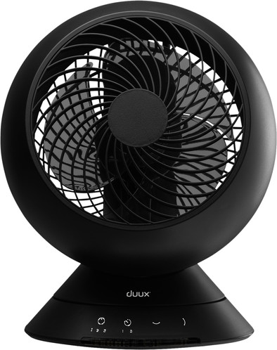 Duux Globe Desktop Black is no longer available