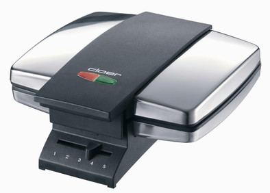 Le produit Cloer 1445 Brussels ne sera plus jamais disponible