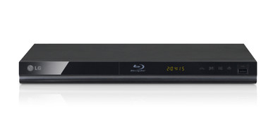 LG BP120 is nooit meer leverbaar