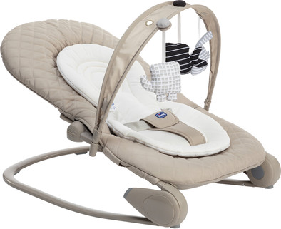 Le produit Chicco Relax Hooplà Champagne ne sera plus jamais disponible