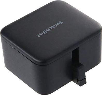 SwitchBot Bot Zwart is nooit meer leverbaar