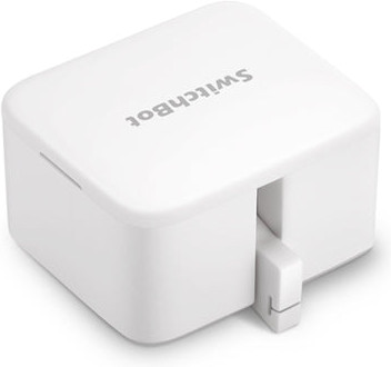 SwitchBot Bot Wit is nooit meer leverbaar