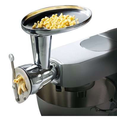 Kenwood Pastamaker AT910 is nooit meer leverbaar