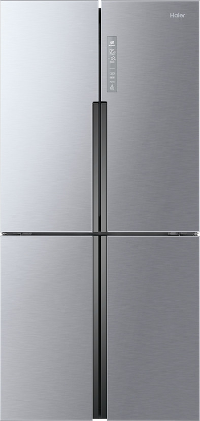 Le produit Haier HTF-458DG6 ne sera plus jamais disponible