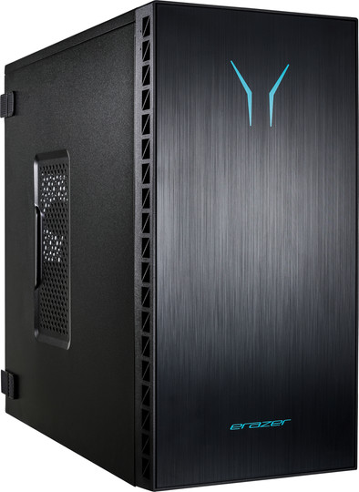 Le produit MEDION ERAZER Recon E20 MD35346 ne sera plus jamais disponible