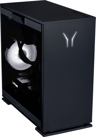 ERAZER Engineer X20 MD35356 is nooit meer leverbaar