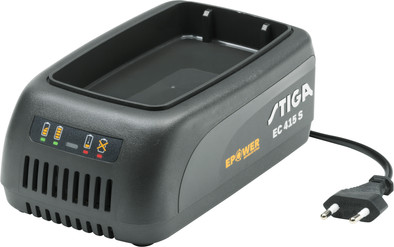 Stiga EC 415 S Battery Charger 1.5A 48V is no longer available