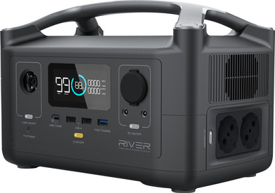 EcoFlow River Extra Battery 288Wh is no longer available