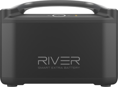 EcoFlow River Pro Extra Battery 720Wh is no longer available