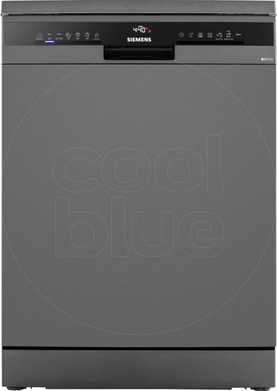 Siemens SN23EC14CE / Vrijstaand is nooit meer leverbaar
