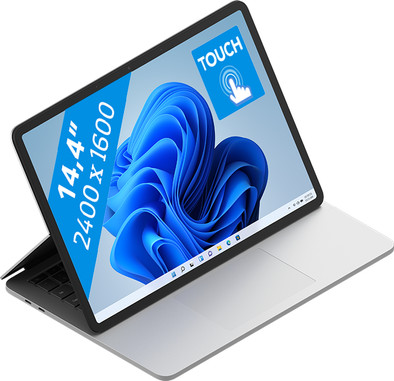 Microsoft Surface Laptop Studio - i5/16GB/512GB/iGPU is nooit meer leverbaar