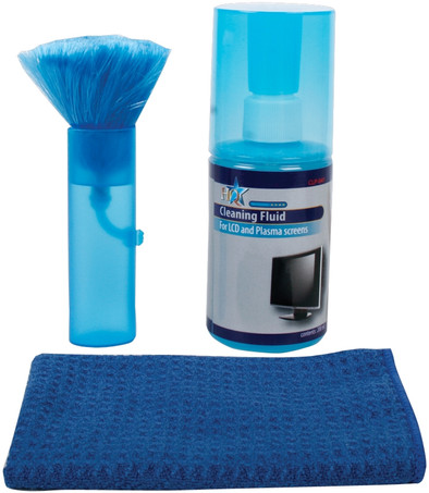 HQ CLP-041 LCD-schoonmaakset is nooit meer leverbaar