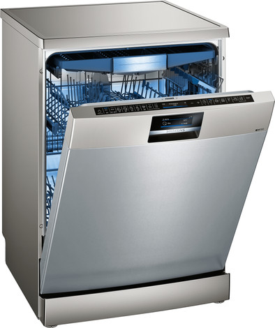 Le produit Siemens SN27YI03CE / En pose libre ne sera plus jamais disponible