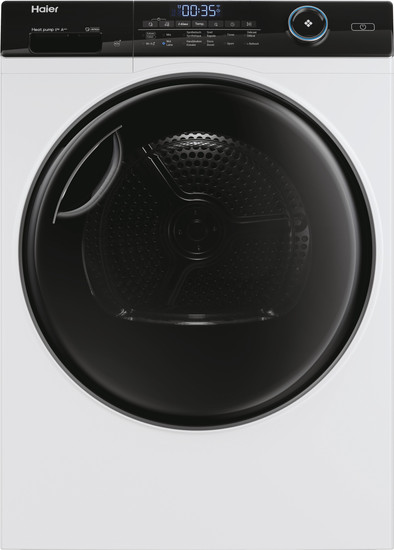 Le produit Haier HD90-A3959 ne sera plus jamais disponible