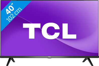 TCL 40S5201 (2022) is no longer available