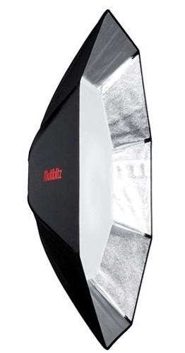 Multiblitz Profoc-150 Octobox is nooit meer leverbaar