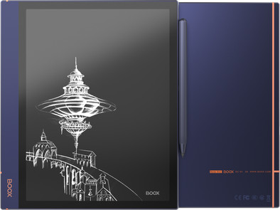 BOOX Note Air 2 is no longer available