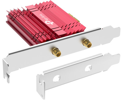 TP-Link Archer TXE75E is nooit meer leverbaar