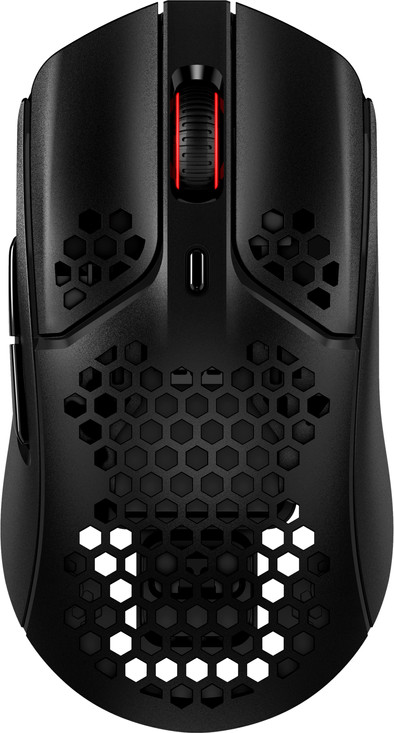 HyperX Pulsefire Haste Wireless Gaming Mouse Black is no longer available