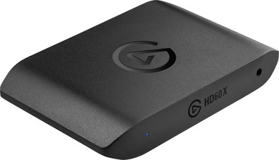 Elgato Game Capture HD60 X is nooit meer leverbaar