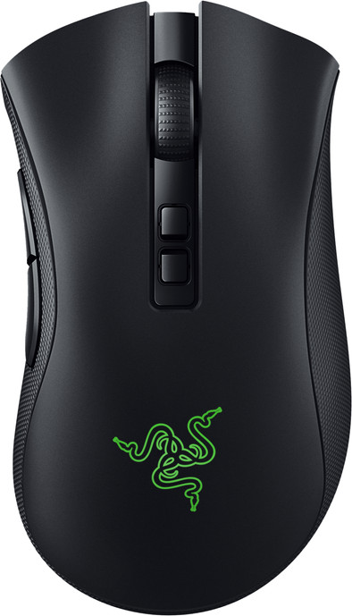 Le produit Razer DeathAdder V2 Pro Souris Gamer avec Station de Charge ne sera plus jamais disponible
