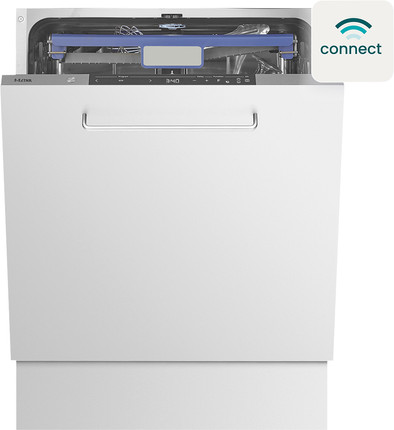 ETNA VW738MC / Built-in / Fully integrated / Niche height 82 - 88cm is no longer available