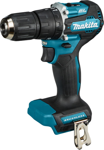 Le produit Makita DHP487Z (sans Batterie) ne sera plus jamais disponible