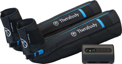 Le produit Therabody RecoveryAir Prime Compression Bundle Medium ne sera plus jamais disponible