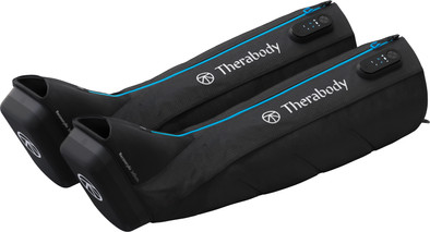 Le produit Therabody RecoveryAir JetBoots Large ne sera plus jamais disponible