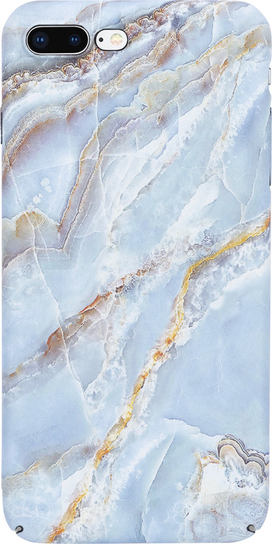 Le produit BlueBuilt Blue Marble Hard Case Apple iPhone 7 Plus / 8 Plus Back Cover ne sera plus jamais disponible