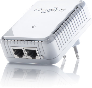Devolo dLAN 200 AVduo is nooit meer leverbaar