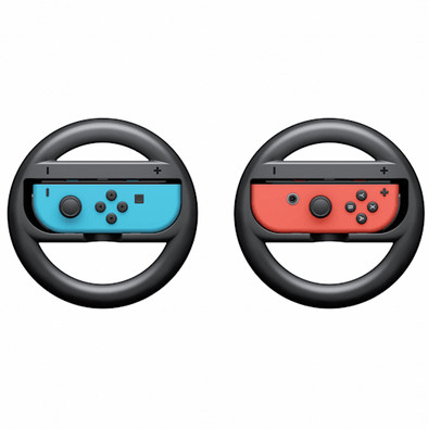 Nintendo Switch Joy-Con steering wheel is no longer available