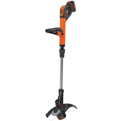BLACK+DECKER 18V 5.0Ah 30cm Easyfeed Strimmer is no longer available