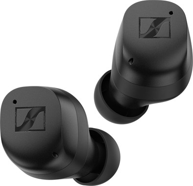 Sennheiser Momentum True Wireless 3 Black is no longer available
