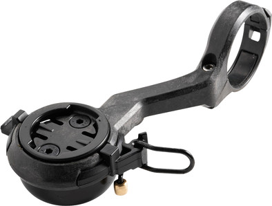 CloseTheGap HideMyBell Raceday sl Zwart Stuurhouder is nooit meer leverbaar