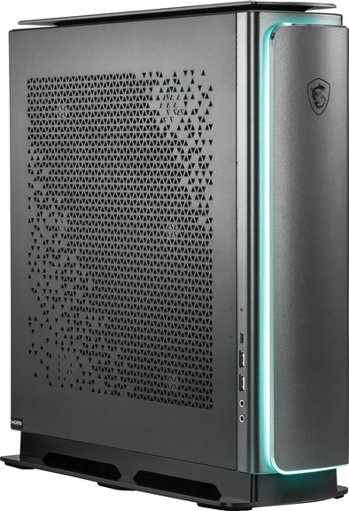 Le produit MSI Creator P100X 11TE-653MYS ne sera plus jamais disponible