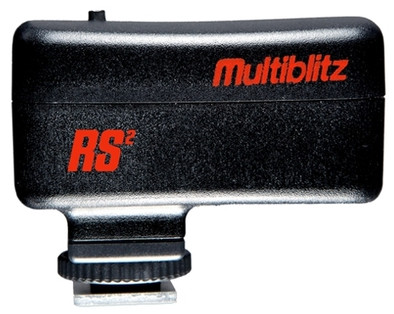 Multiblitz RS2 is nooit meer leverbaar