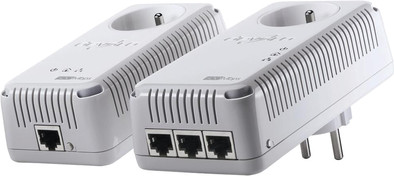 Devolo dLAN 500 AVtriple+ Starter Kit is nooit meer leverbaar