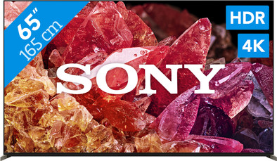Le produit Sony Bravia XR-65X95K (2022) ne sera plus jamais disponible