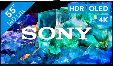 Le produit Sony Bravia QD OLED XR-55A95K (2022) ne sera plus jamais disponible
