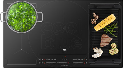 Le produit AEG IKE95454IB ne sera plus jamais disponible