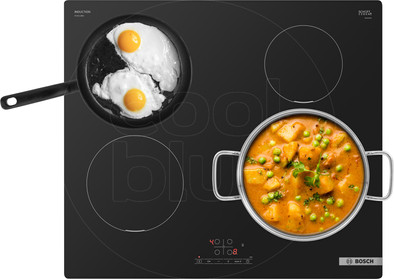 Bosch PUE611BB5D is nooit meer leverbaar