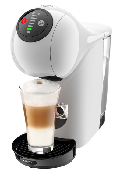Le produit Krups Dolce Gusto Genio S Basic KP2401 Blanc ne sera plus jamais disponible